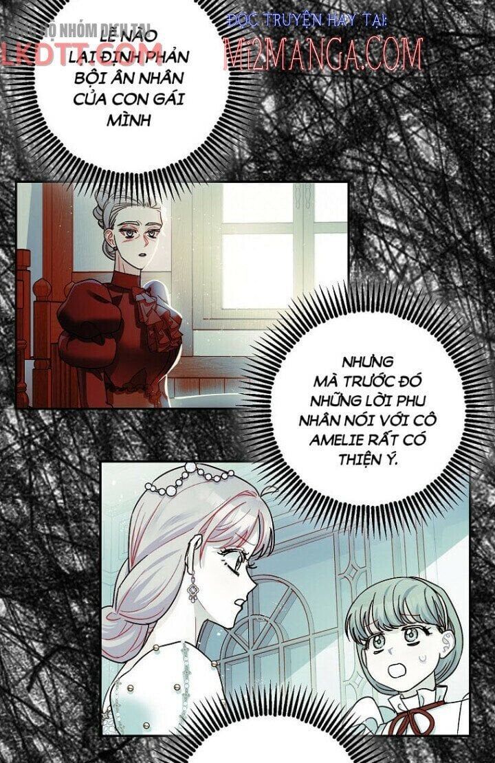 Liều Thuốc An Thần Của Bạo Chúa Chap 251 - Next Chap 252