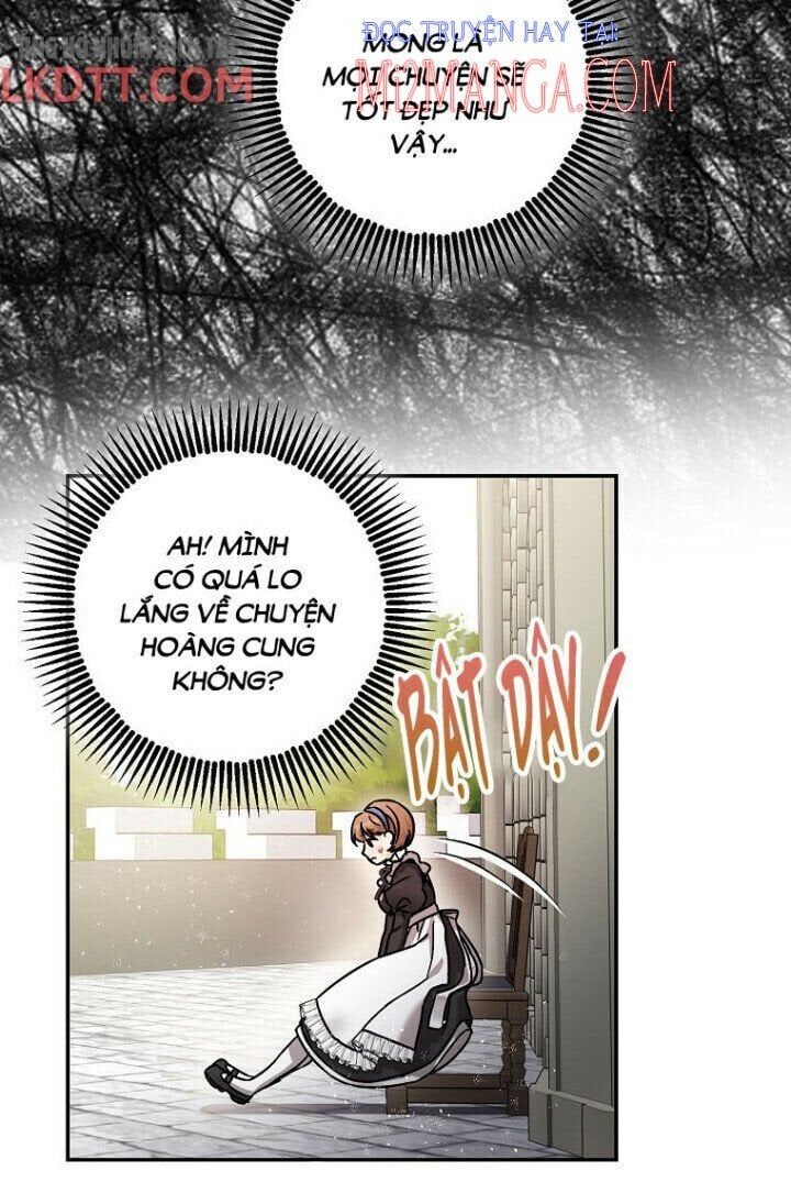 Liều Thuốc An Thần Của Bạo Chúa Chap 251 - Next Chap 252
