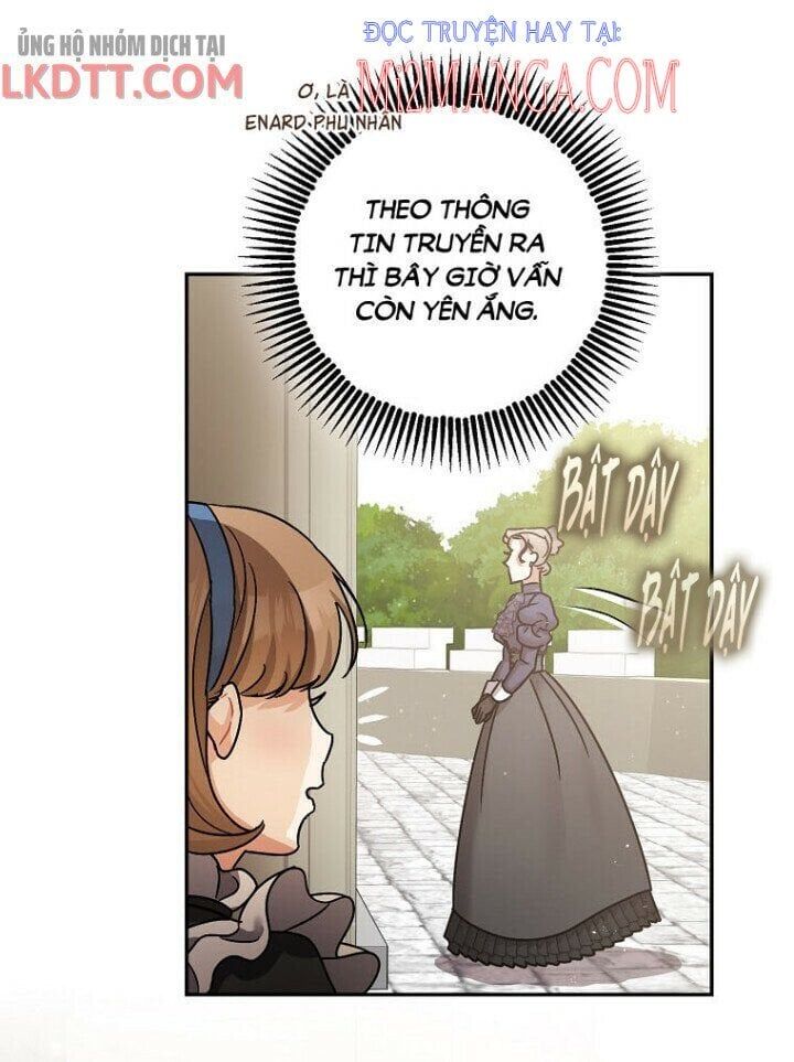 Liều Thuốc An Thần Của Bạo Chúa Chap 251 - Next Chap 252