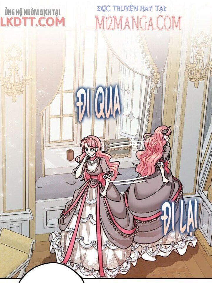 Liều Thuốc An Thần Của Bạo Chúa Chap 251 - Next Chap 252