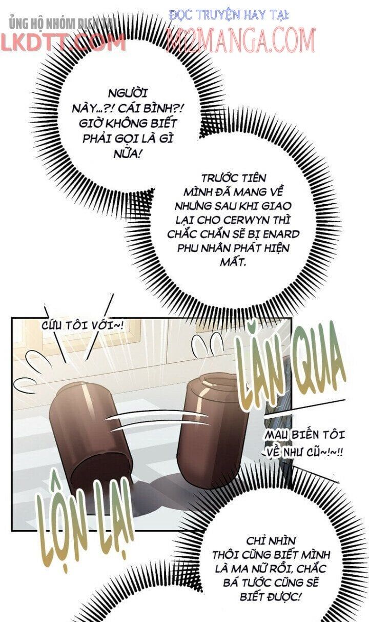 Liều Thuốc An Thần Của Bạo Chúa Chap 251 - Next Chap 252