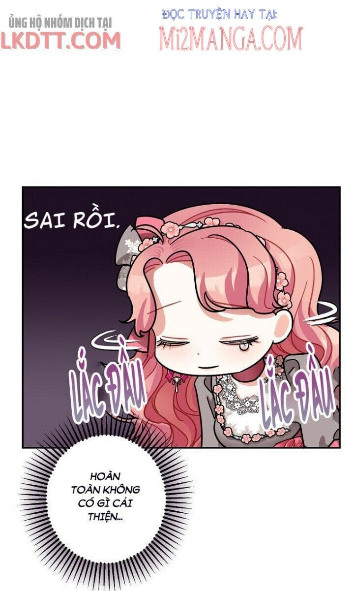 Liều Thuốc An Thần Của Bạo Chúa Chap 251 - Next Chap 252