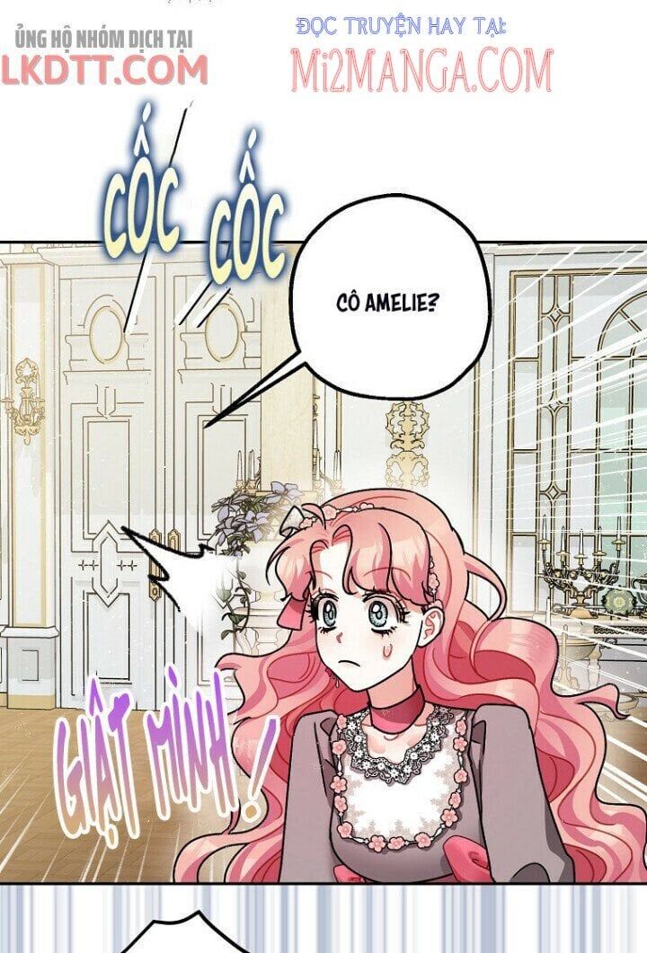 Liều Thuốc An Thần Của Bạo Chúa Chap 251 - Next Chap 252