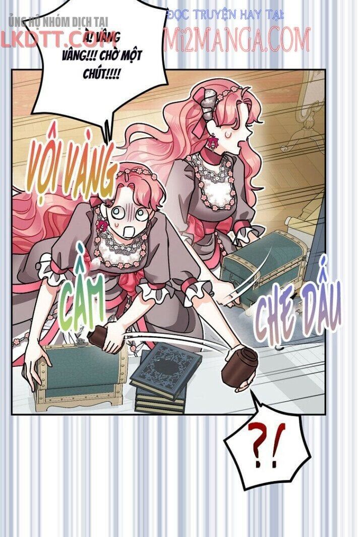 Liều Thuốc An Thần Của Bạo Chúa Chap 251 - Next Chap 252