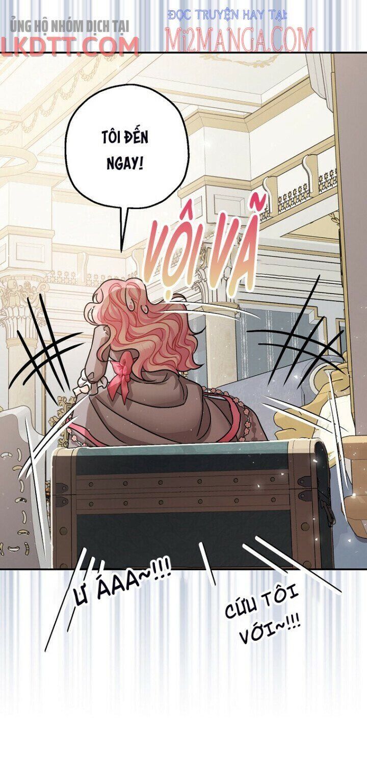 Liều Thuốc An Thần Của Bạo Chúa Chap 251 - Next Chap 252