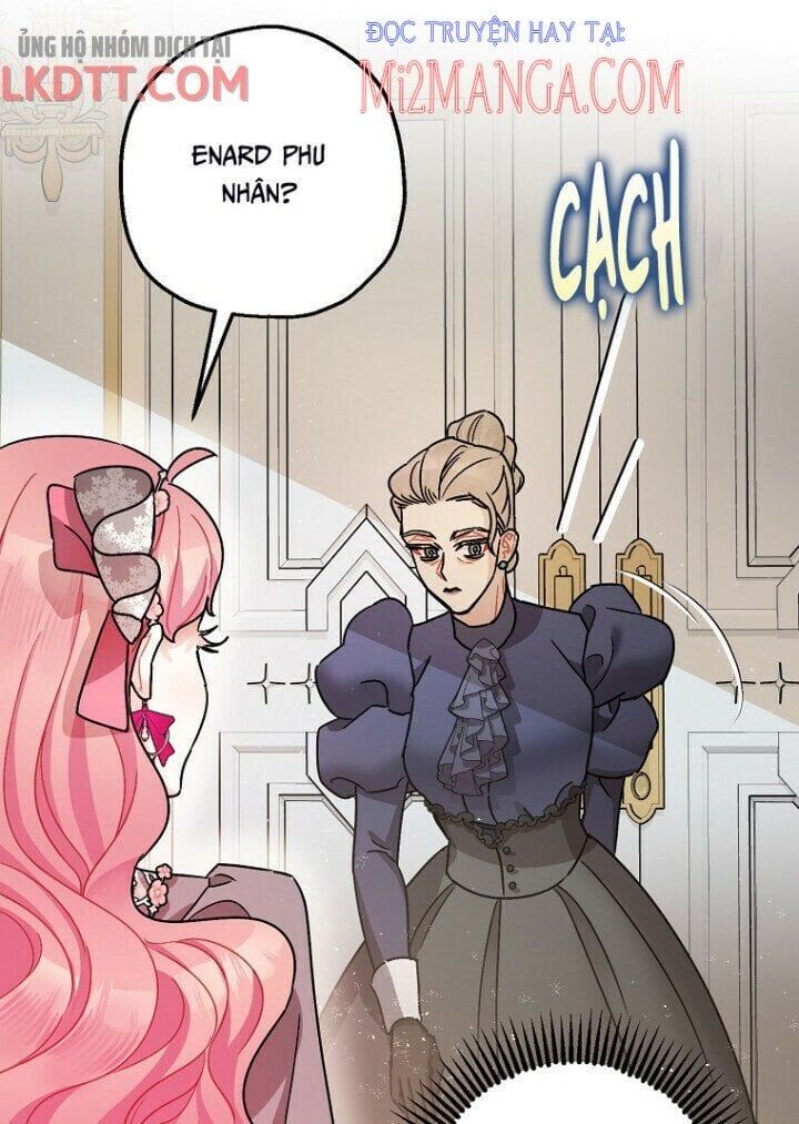 Liều Thuốc An Thần Của Bạo Chúa Chap 251 - Next Chap 252