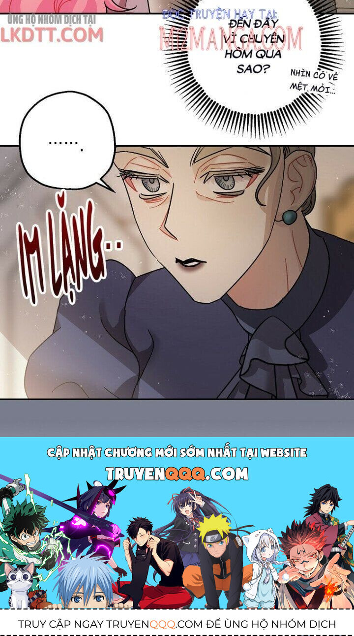 Liều Thuốc An Thần Của Bạo Chúa Chap 251 - Next Chap 252