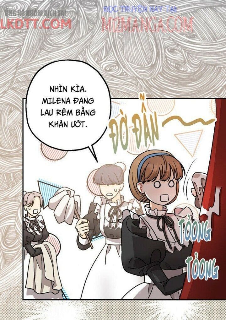 Liều Thuốc An Thần Của Bạo Chúa Chap 251 - Next Chap 252