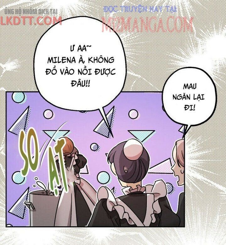 Liều Thuốc An Thần Của Bạo Chúa Chap 251 - Next Chap 252