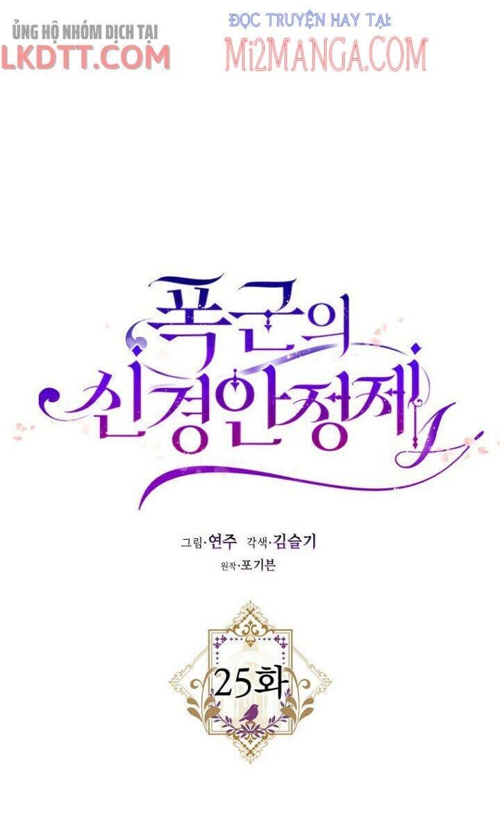 Liều Thuốc An Thần Của Bạo Chúa Chap 251 - Next Chap 252