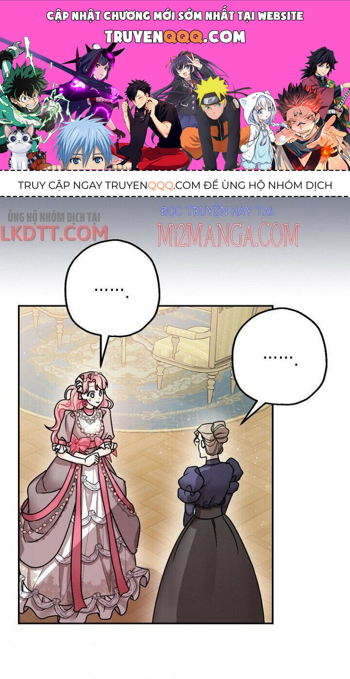 Liều Thuốc An Thần Của Bạo Chúa Chap 252 - Next Chap 253