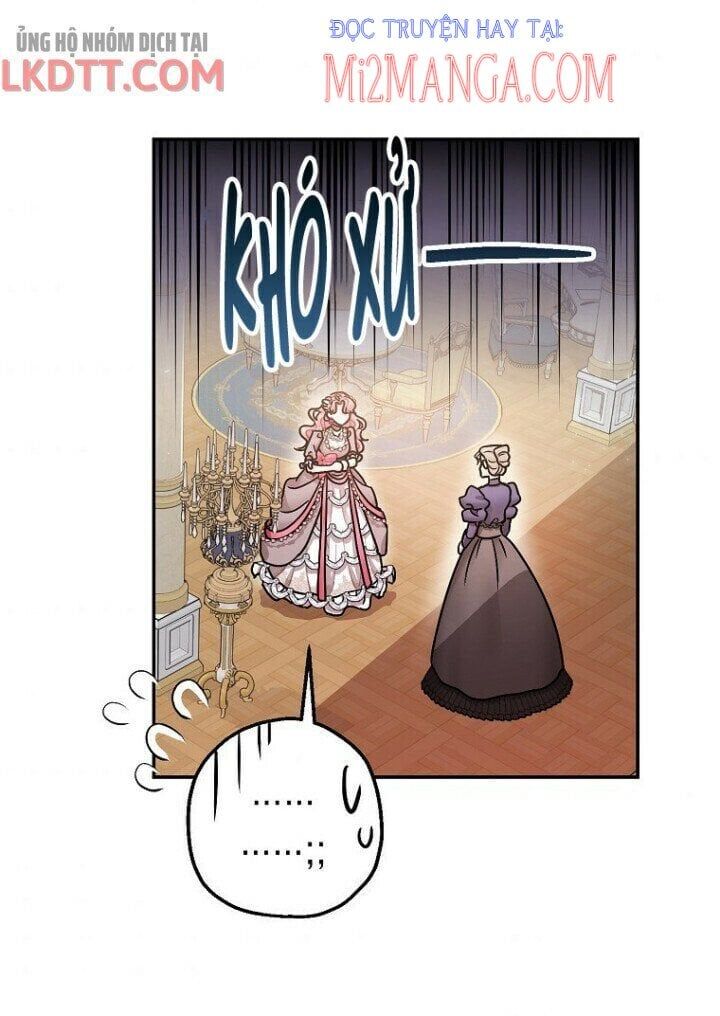Liều Thuốc An Thần Của Bạo Chúa Chap 252 - Next Chap 253