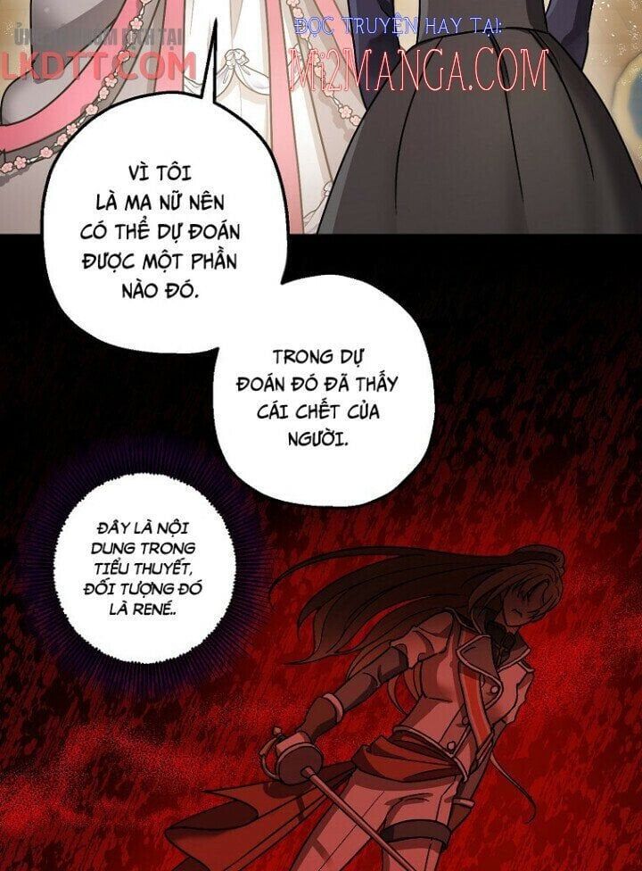 Liều Thuốc An Thần Của Bạo Chúa Chap 252 - Next Chap 253