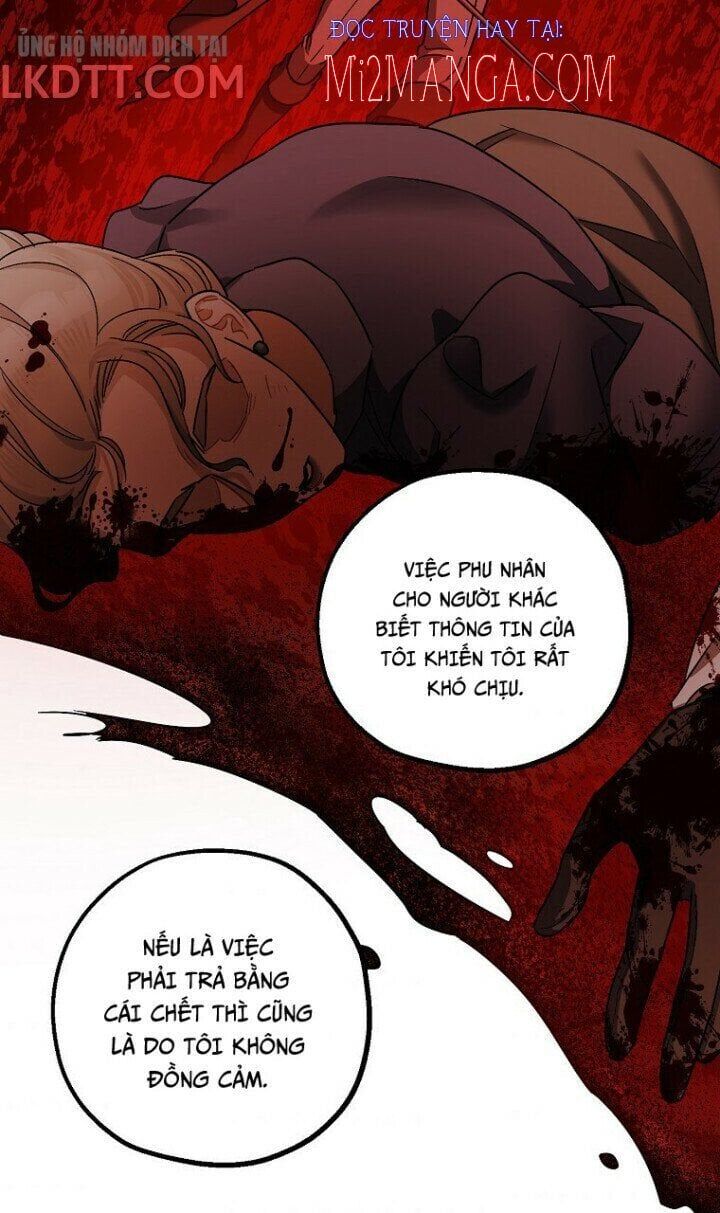 Liều Thuốc An Thần Của Bạo Chúa Chap 252 - Next Chap 253
