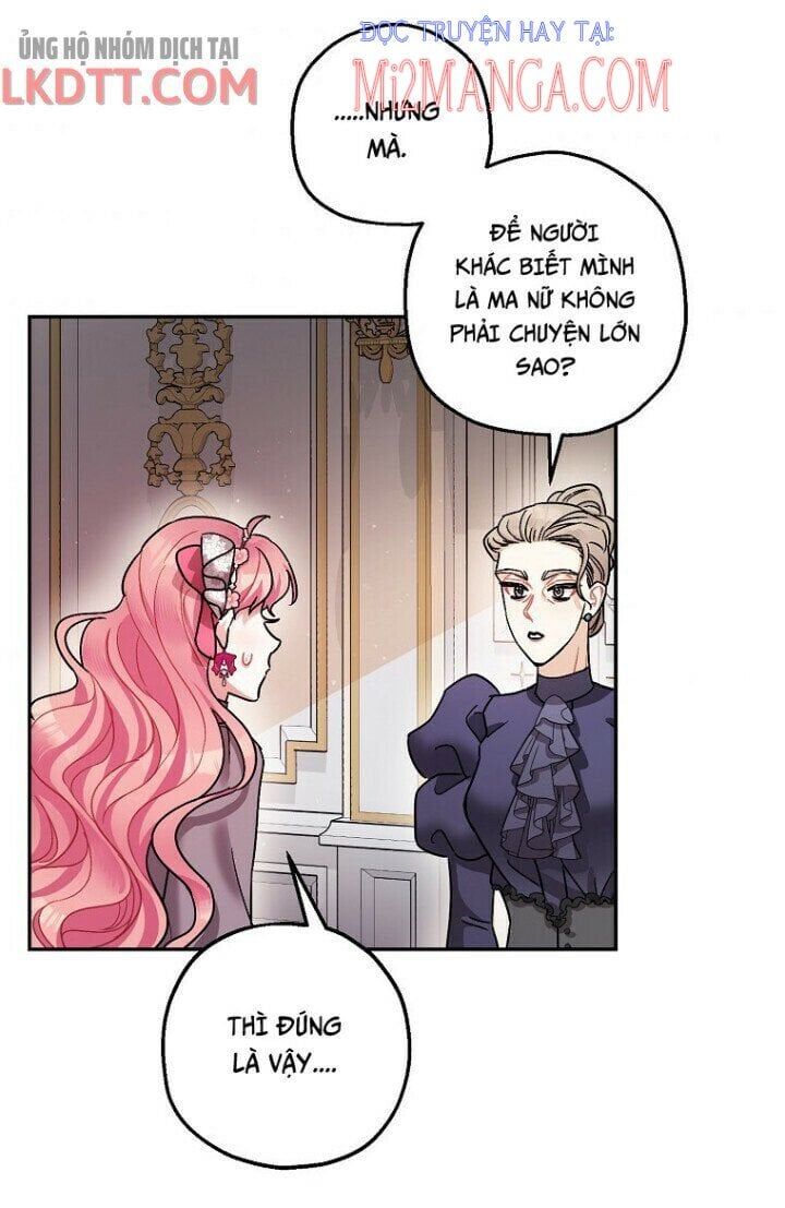 Liều Thuốc An Thần Của Bạo Chúa Chap 252 - Next Chap 253