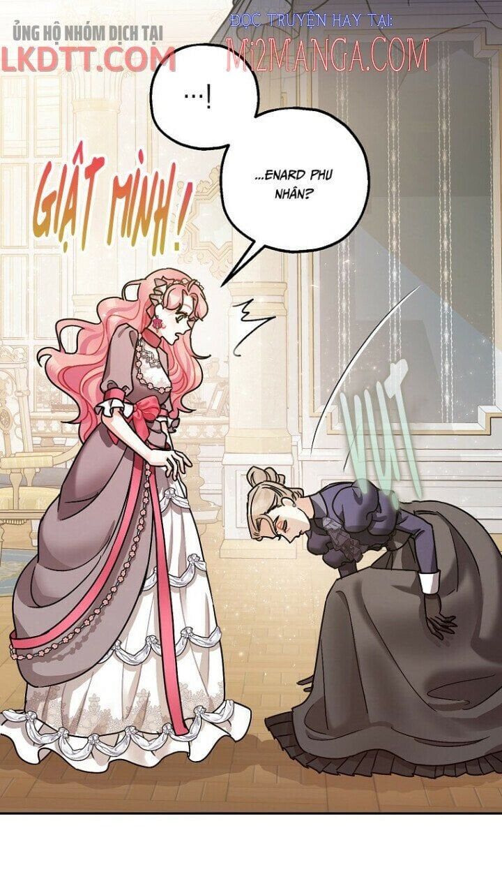 Liều Thuốc An Thần Của Bạo Chúa Chap 252 - Next Chap 253