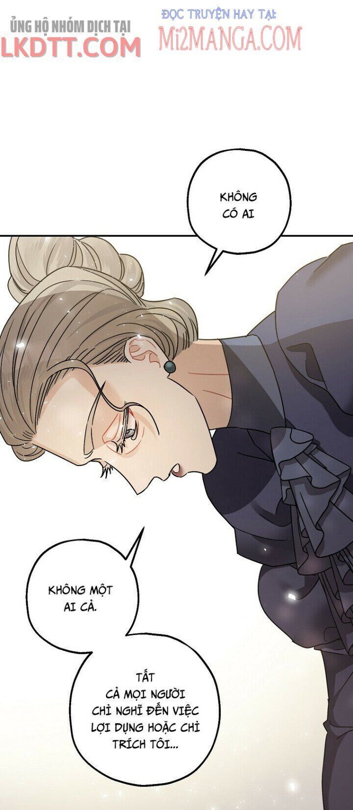 Liều Thuốc An Thần Của Bạo Chúa Chap 252 - Next Chap 253