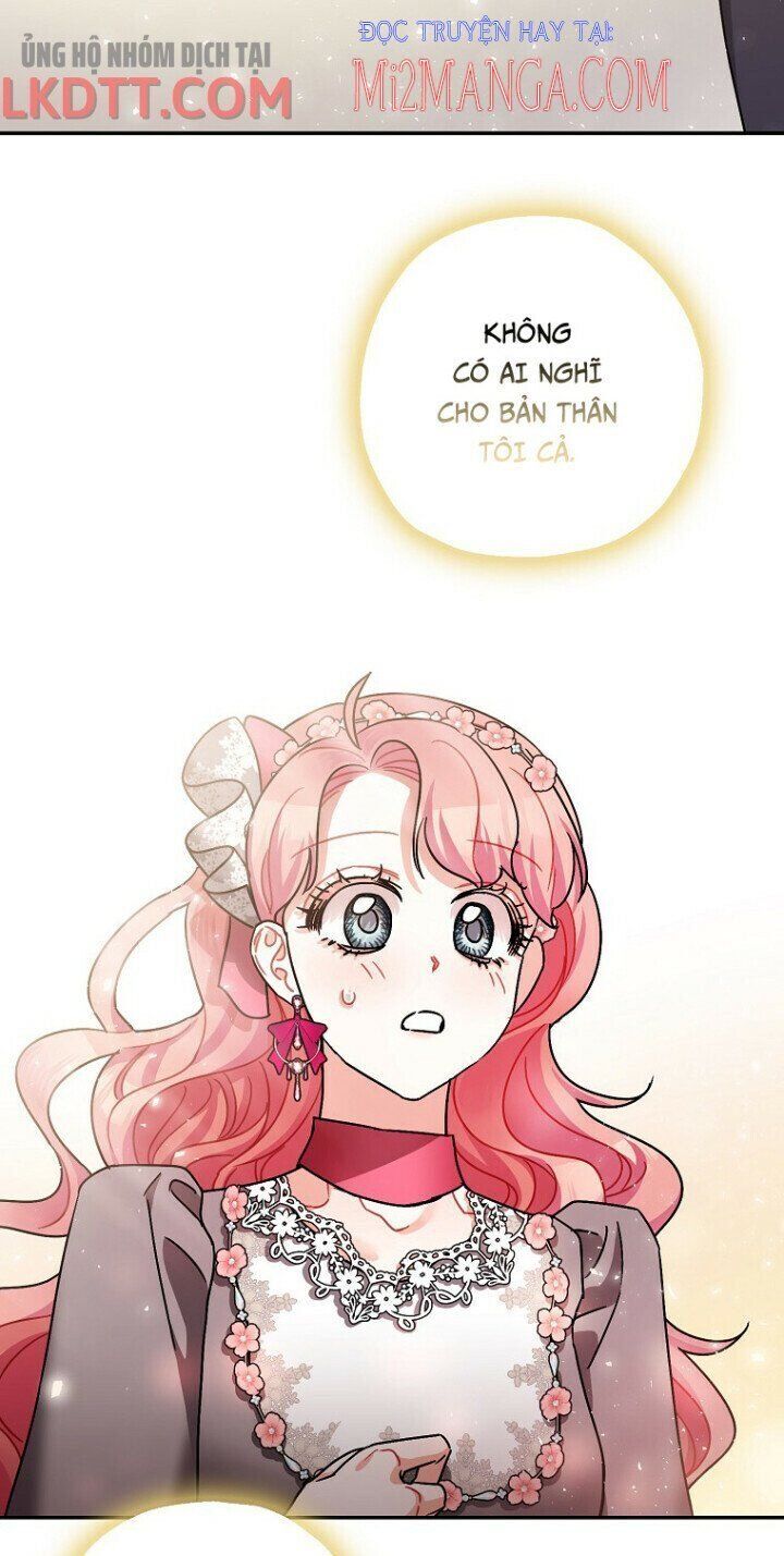 Liều Thuốc An Thần Của Bạo Chúa Chap 252 - Next Chap 253
