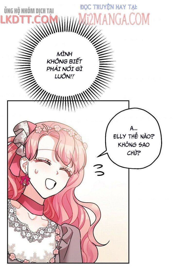 Liều Thuốc An Thần Của Bạo Chúa Chap 252 - Next Chap 253