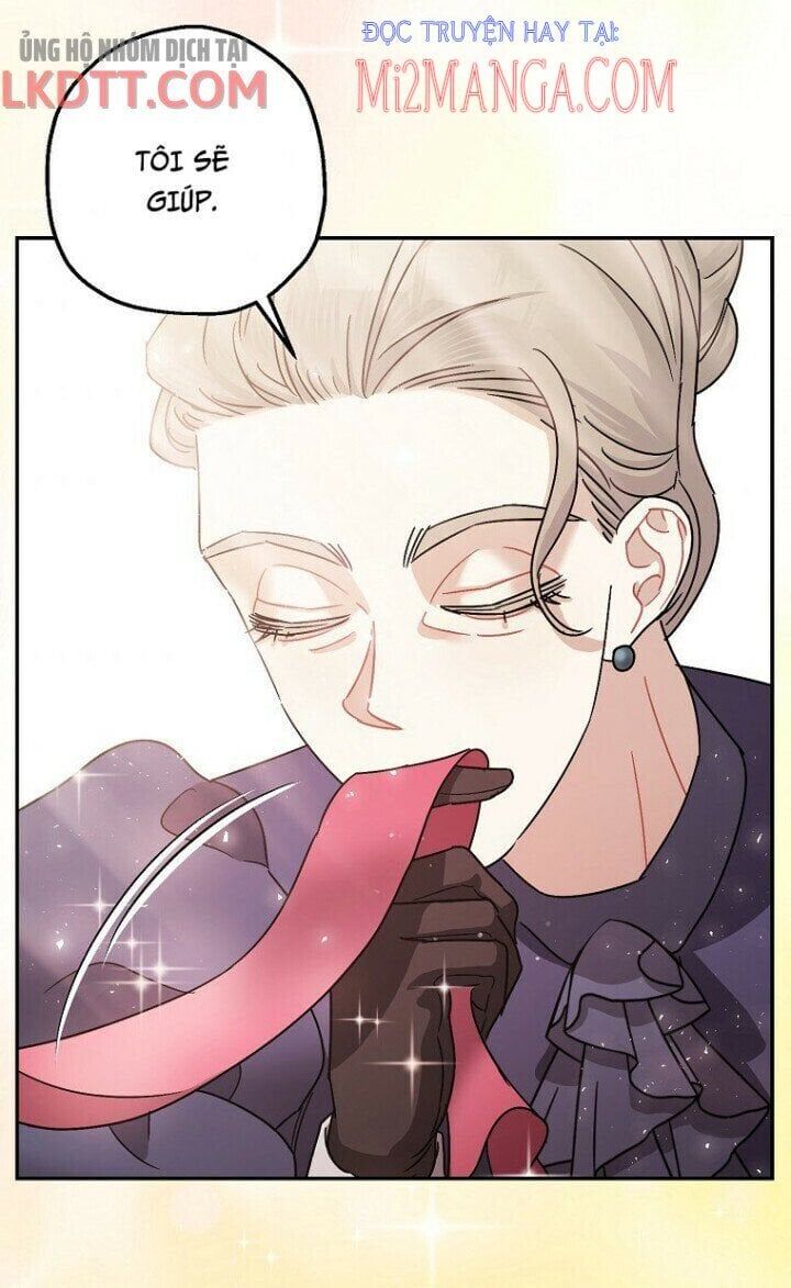 Liều Thuốc An Thần Của Bạo Chúa Chap 252 - Next Chap 253
