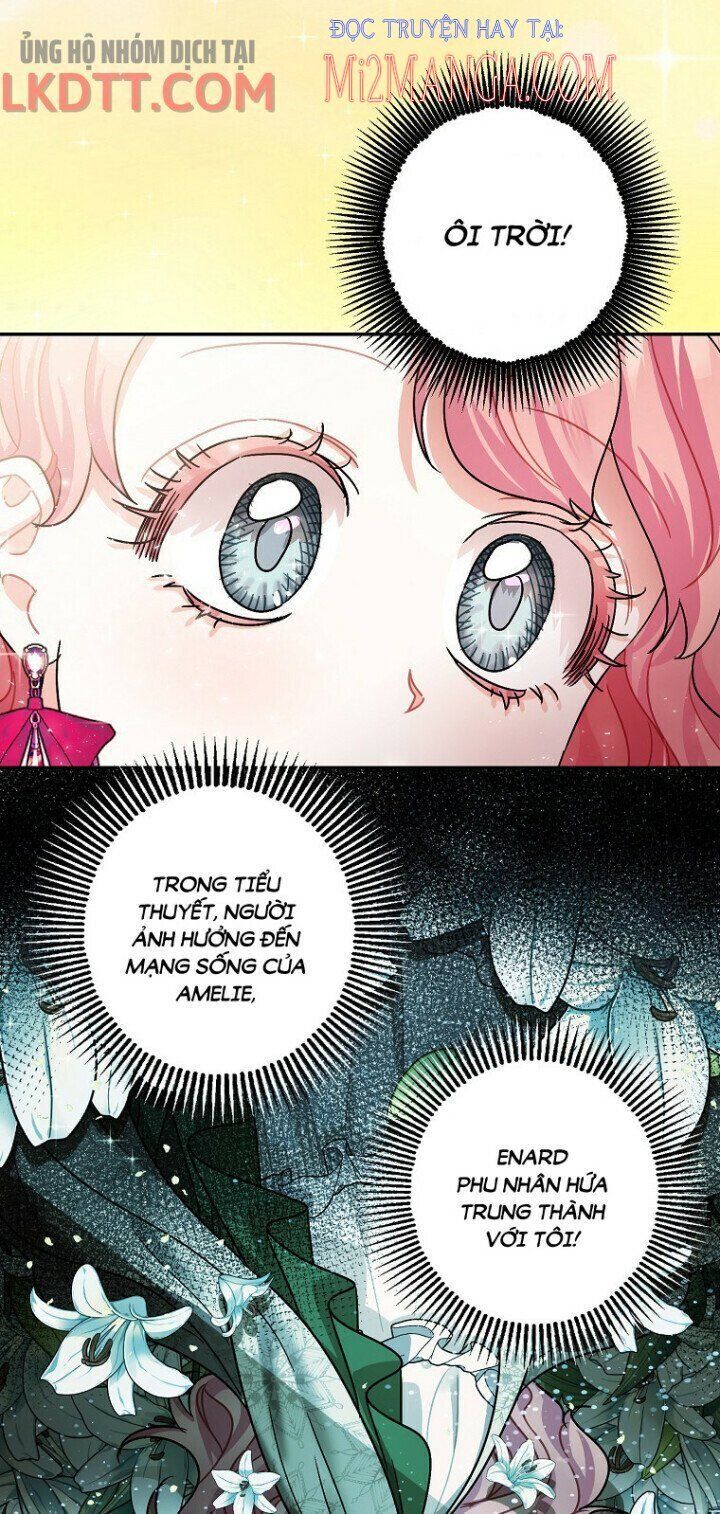 Liều Thuốc An Thần Của Bạo Chúa Chap 252 - Next Chap 253
