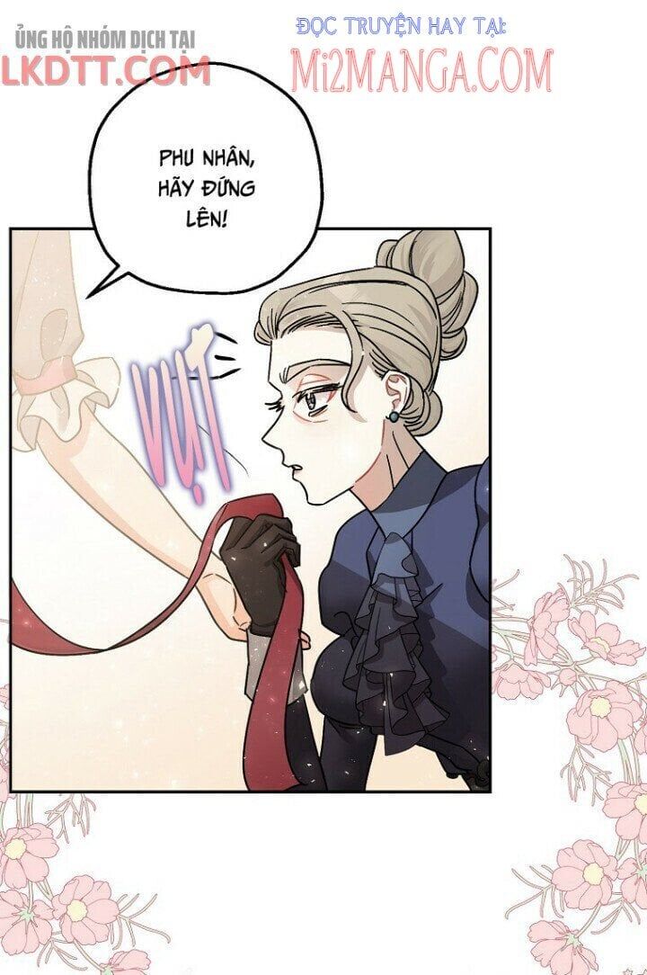 Liều Thuốc An Thần Của Bạo Chúa Chap 252 - Next Chap 253