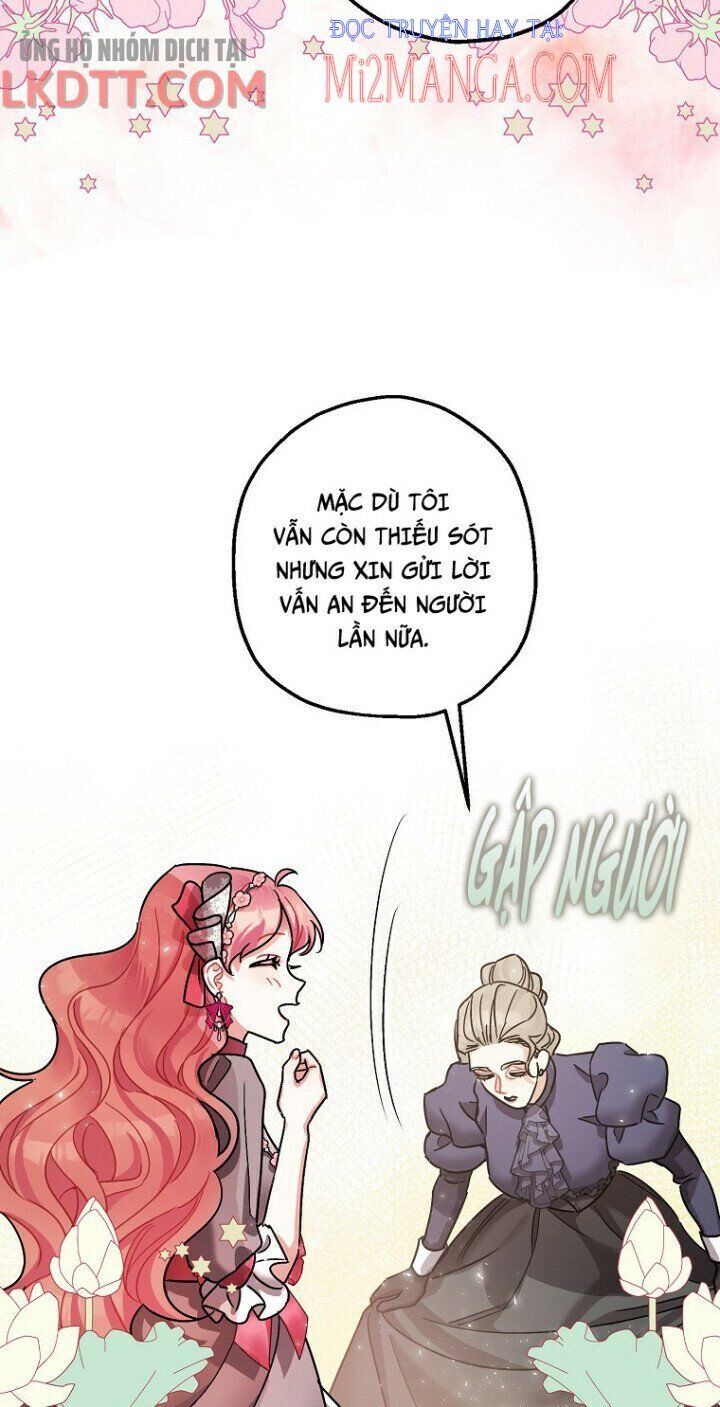 Liều Thuốc An Thần Của Bạo Chúa Chap 252 - Next Chap 253