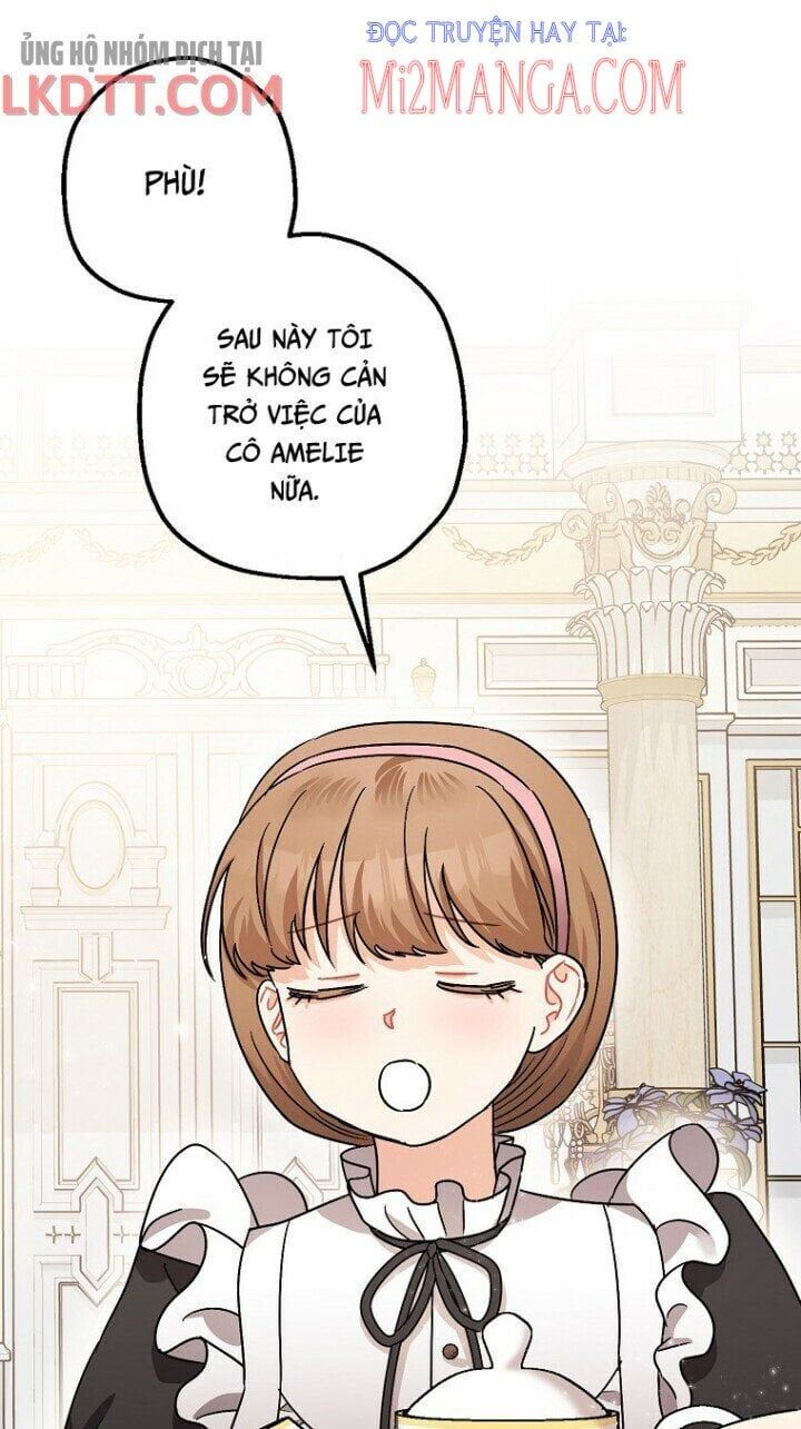 Liều Thuốc An Thần Của Bạo Chúa Chap 252 - Next Chap 253