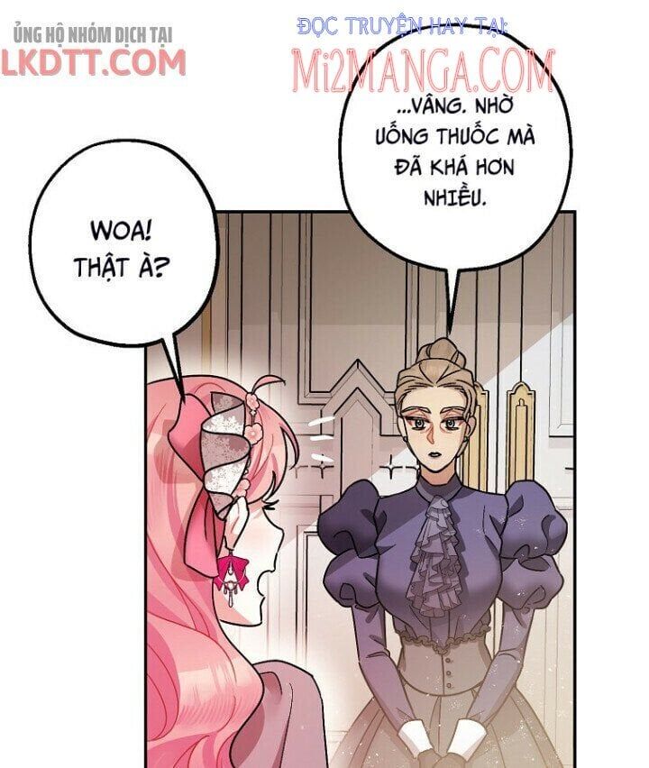 Liều Thuốc An Thần Của Bạo Chúa Chap 252 - Next Chap 253