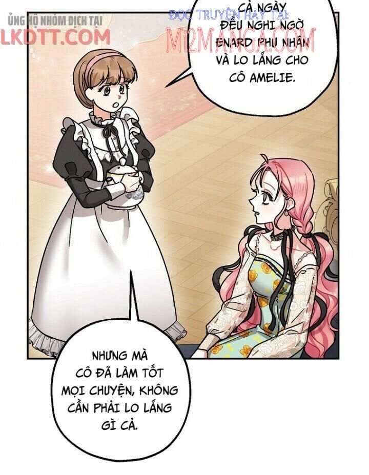 Liều Thuốc An Thần Của Bạo Chúa Chap 252 - Next Chap 253