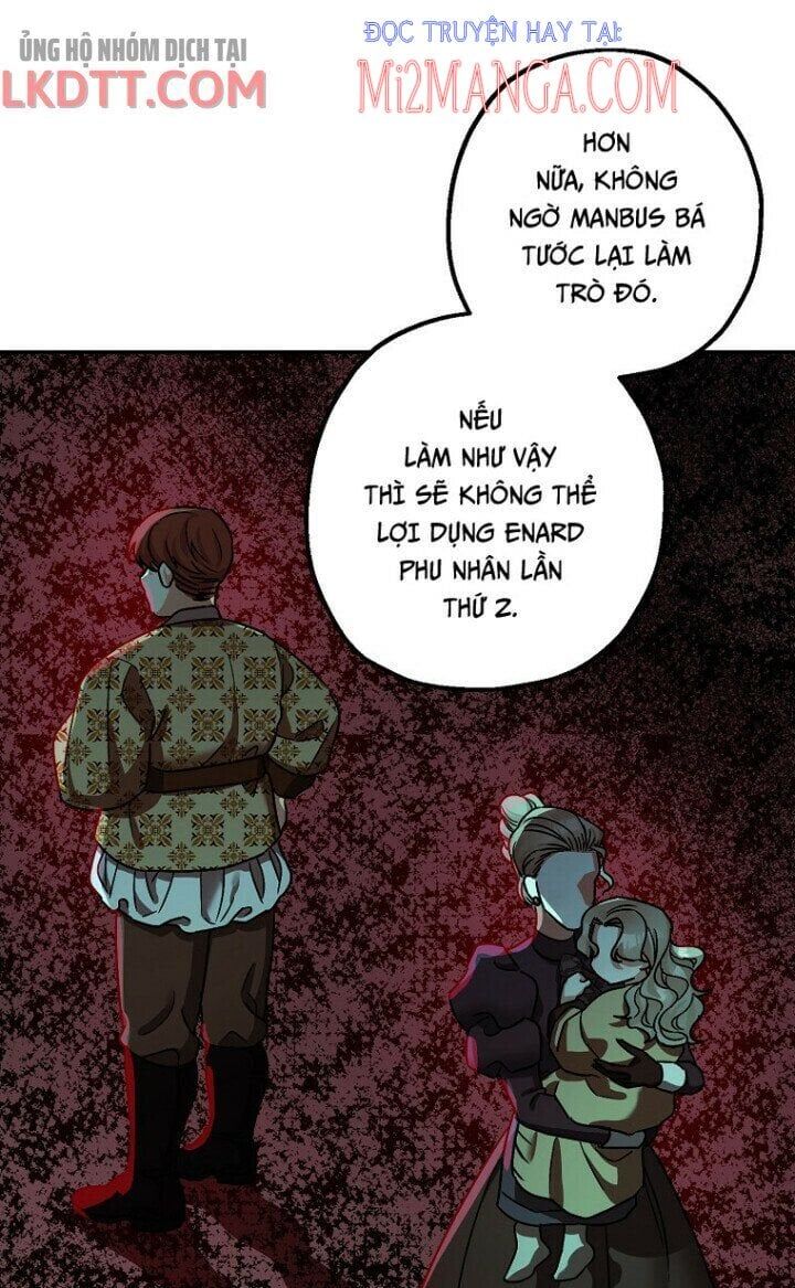 Liều Thuốc An Thần Của Bạo Chúa Chap 252 - Next Chap 253