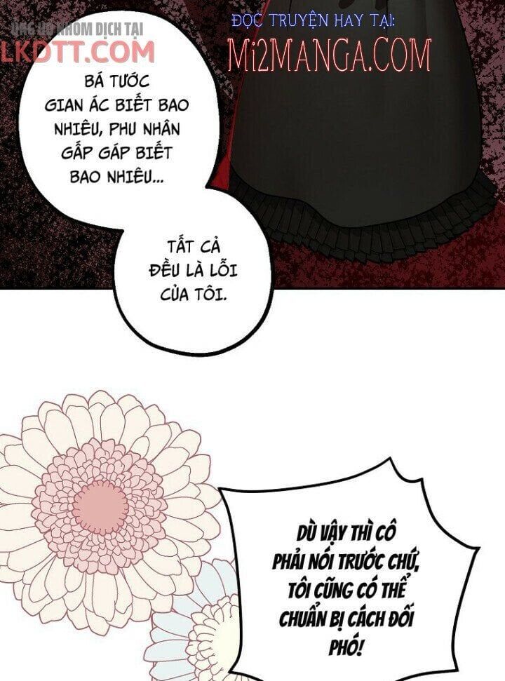 Liều Thuốc An Thần Của Bạo Chúa Chap 252 - Next Chap 253