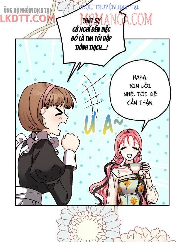 Liều Thuốc An Thần Của Bạo Chúa Chap 252 - Next Chap 253