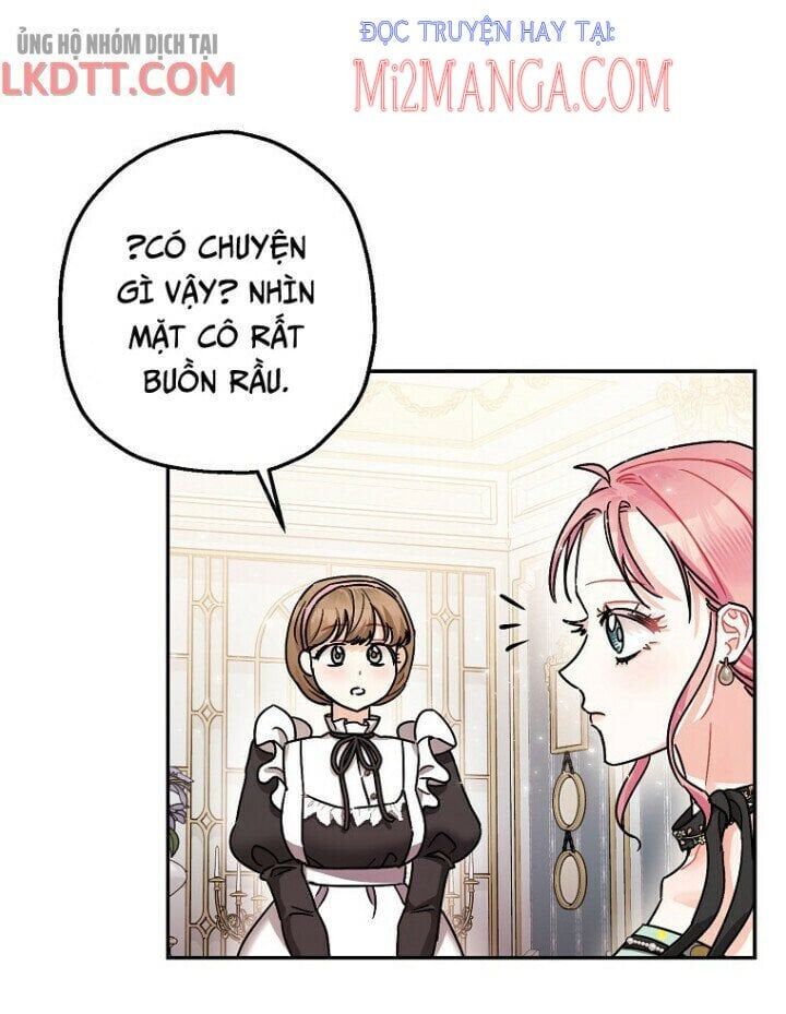 Liều Thuốc An Thần Của Bạo Chúa Chap 252 - Next Chap 253