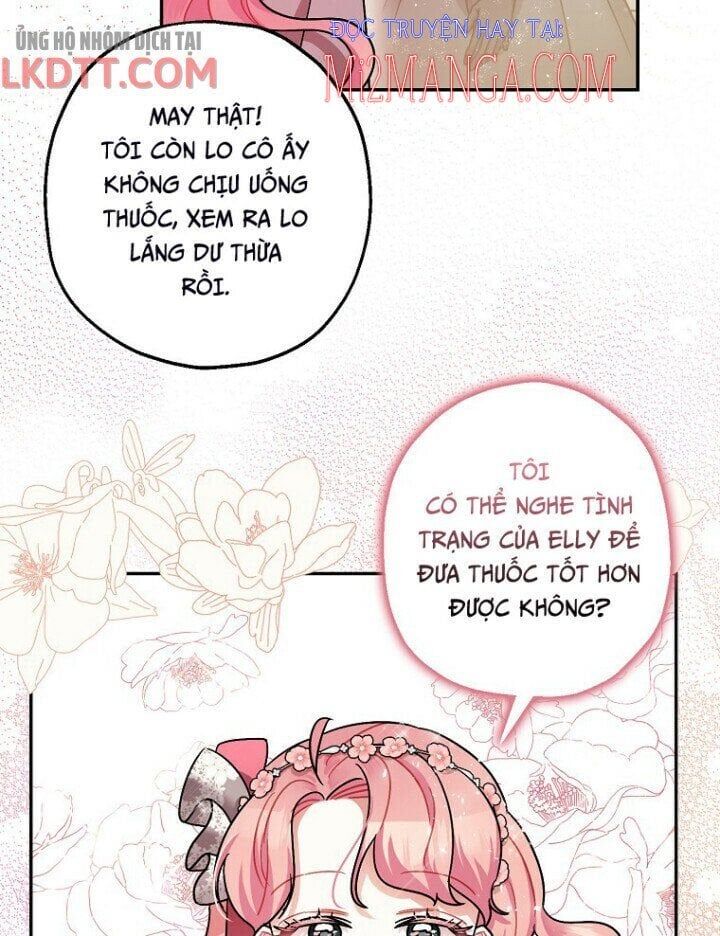 Liều Thuốc An Thần Của Bạo Chúa Chap 252 - Next Chap 253