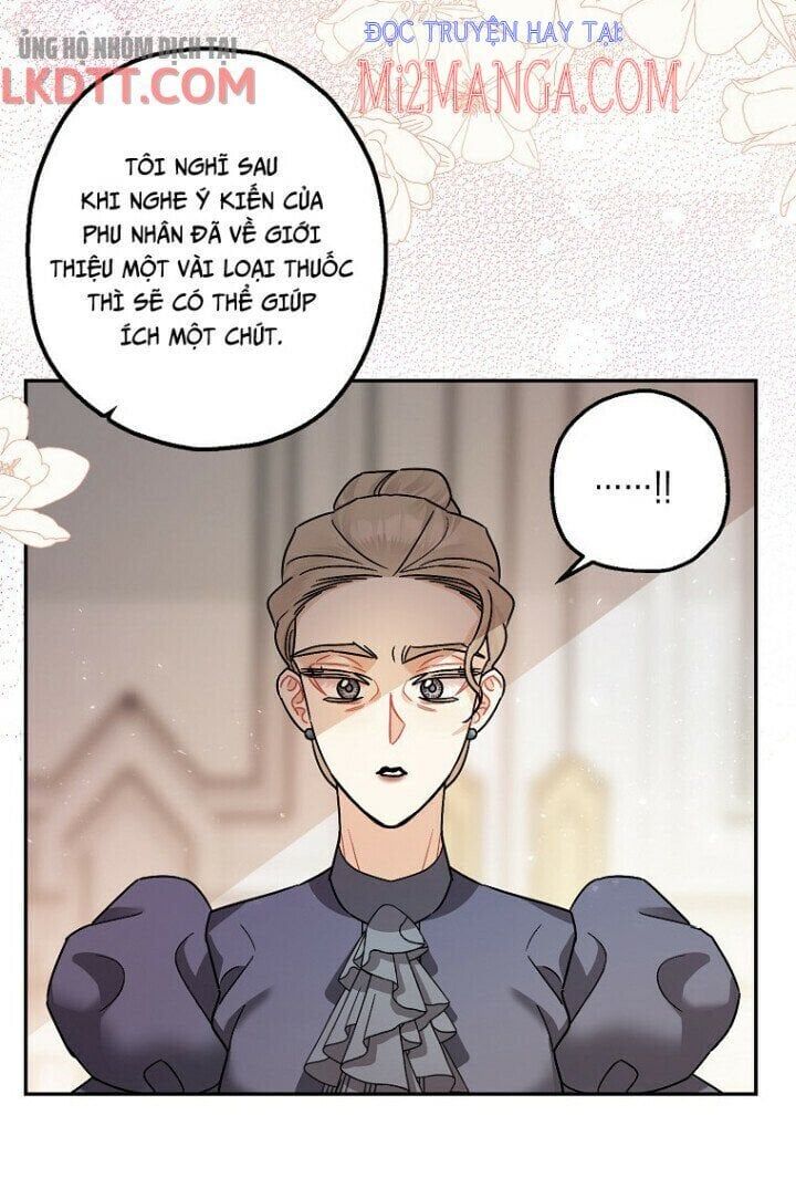 Liều Thuốc An Thần Của Bạo Chúa Chap 252 - Next Chap 253