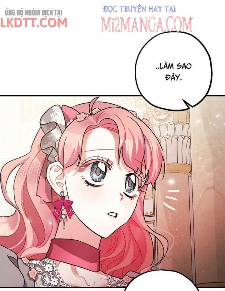 Liều Thuốc An Thần Của Bạo Chúa Chap 252 - Next Chap 253