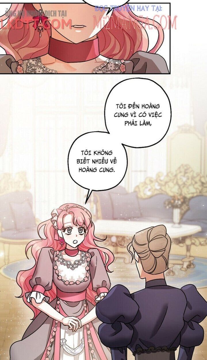 Liều Thuốc An Thần Của Bạo Chúa Chap 252 - Next Chap 253