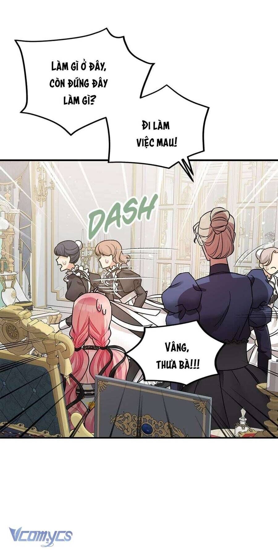 Liều Thuốc An Thần Của Bạo Chúa Chap 26 - Next Chap 27