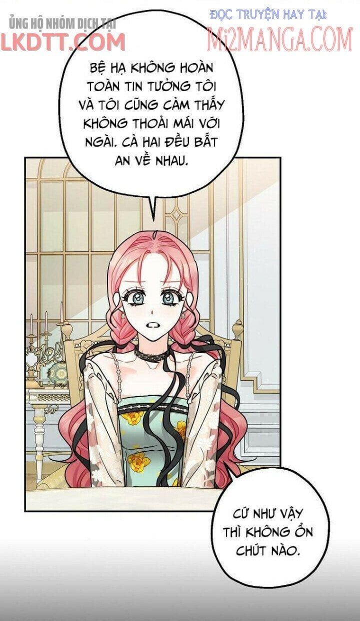 Liều Thuốc An Thần Của Bạo Chúa Chap 265 - Next Chap 266