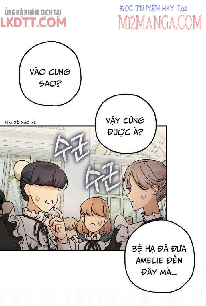 Liều Thuốc An Thần Của Bạo Chúa Chap 265 - Next Chap 266