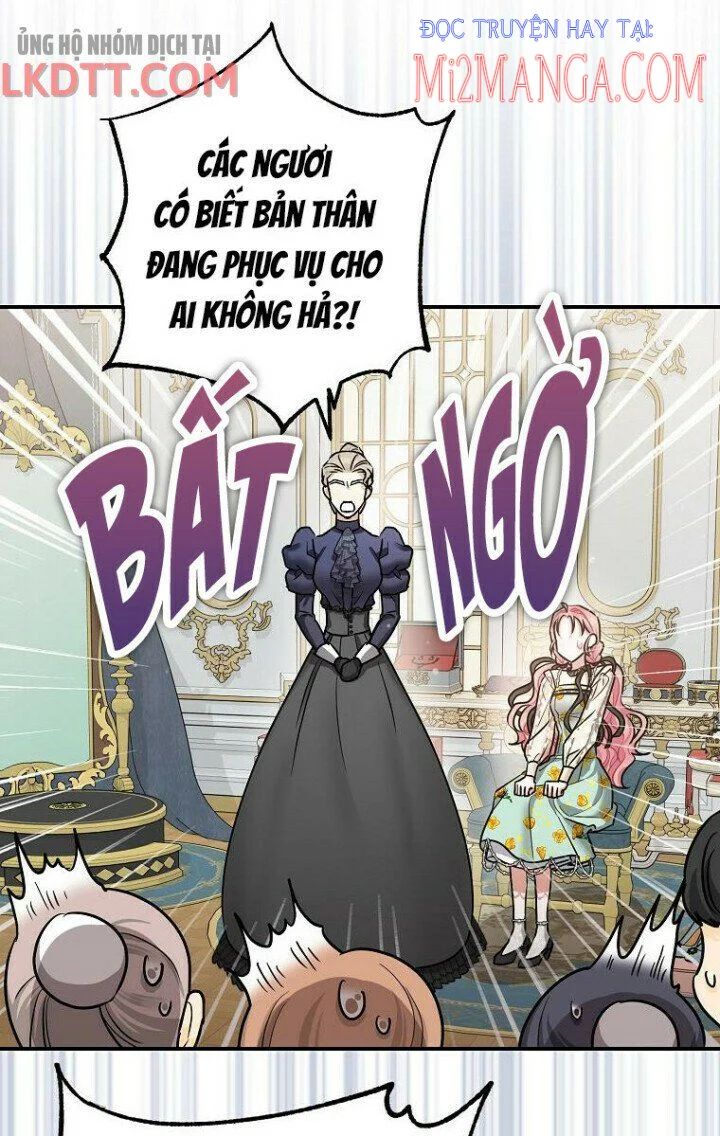 Liều Thuốc An Thần Của Bạo Chúa Chap 265 - Next Chap 266