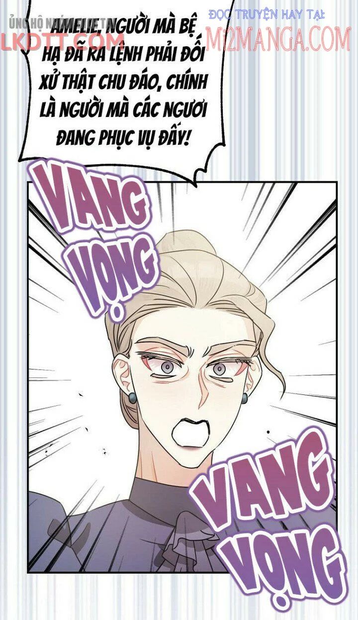 Liều Thuốc An Thần Của Bạo Chúa Chap 265 - Next Chap 266