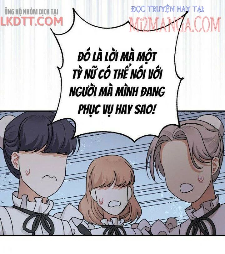 Liều Thuốc An Thần Của Bạo Chúa Chap 265 - Next Chap 266