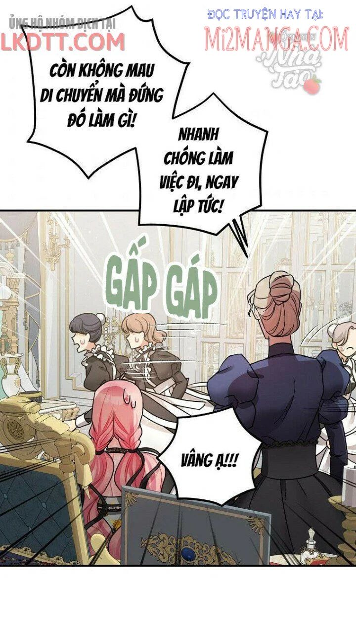Liều Thuốc An Thần Của Bạo Chúa Chap 265 - Next Chap 266