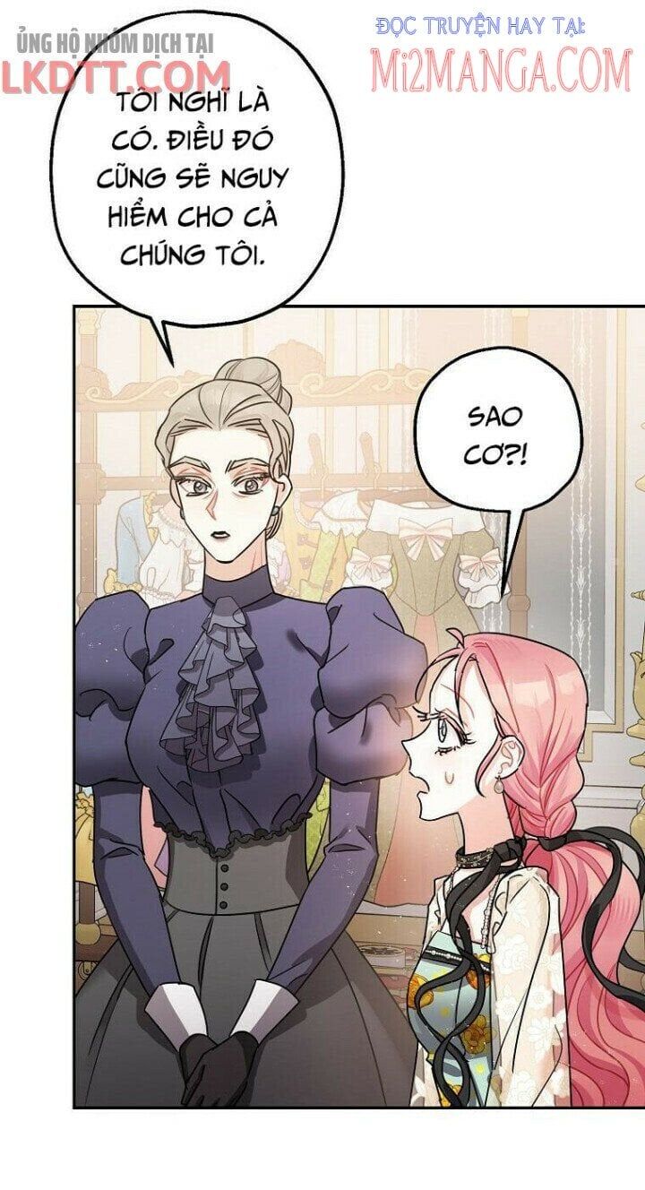 Liều Thuốc An Thần Của Bạo Chúa Chap 265 - Next Chap 266
