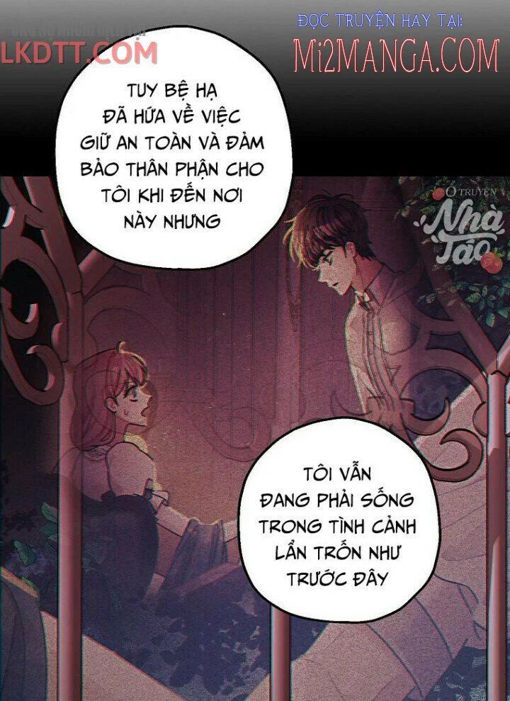Liều Thuốc An Thần Của Bạo Chúa Chap 265 - Next Chap 266