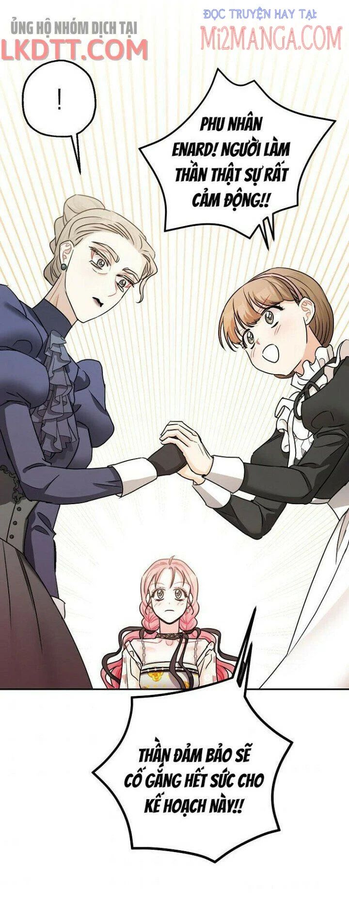 Liều Thuốc An Thần Của Bạo Chúa Chap 265 - Next Chap 266