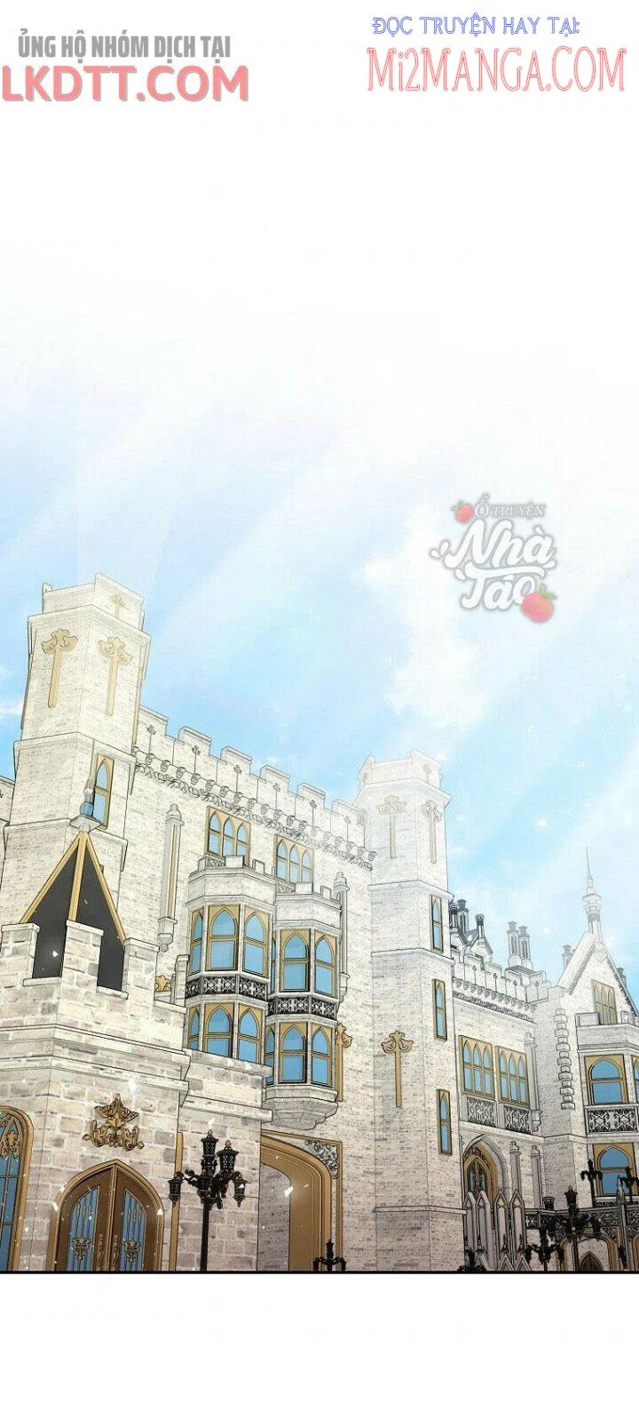 Liều Thuốc An Thần Của Bạo Chúa Chap 265 - Next Chap 266
