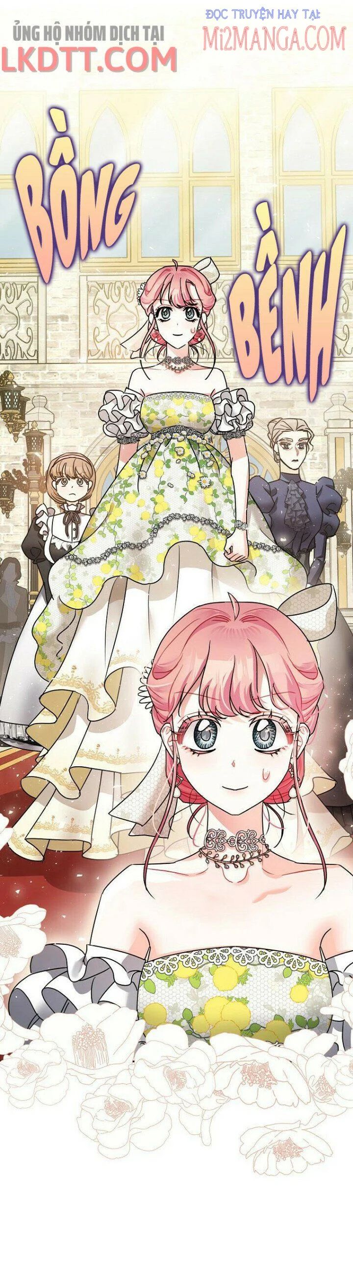 Liều Thuốc An Thần Của Bạo Chúa Chap 265 - Next Chap 266